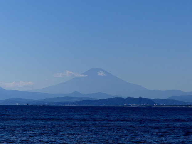 Photos: rs-151008_29_江の島からの眺め (6)