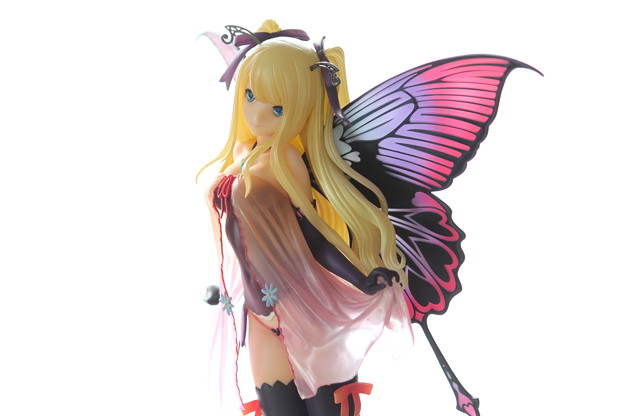 Tony&#039;s ヒロインコレクション「フェアリー★ガーデン」アナベル