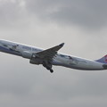 Photos: A330-300 B-18361 Portside
