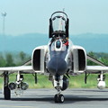 Photos: F-4EJ 8322 306sq CTS 1992.08