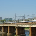 阪和線 223系
