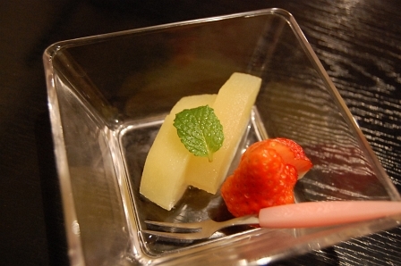 水菓子