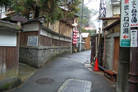 時代劇チック