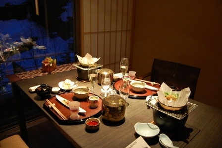 食卓