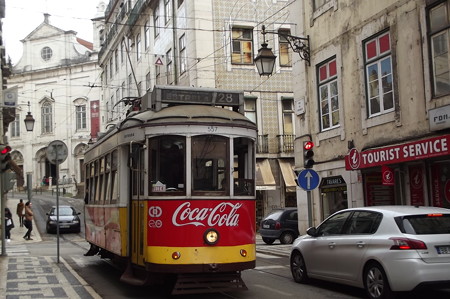 ポルトガル・リスボン0205