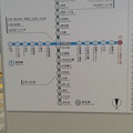 Photos: 仙台市地下鉄路線図