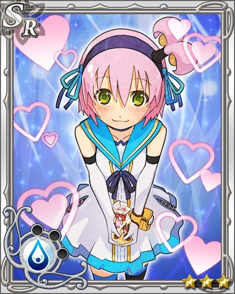 003 水 カノンノ イアハート Sr 写真共有サイト フォト蔵