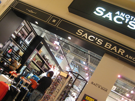 SAC'S