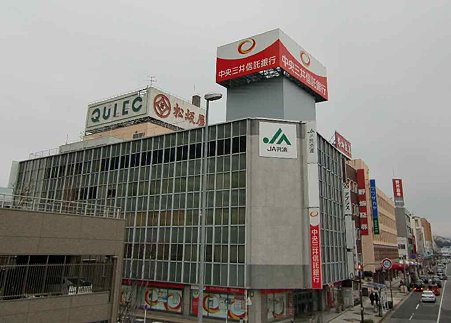 matsuzakaya okazaki heiten-220131-2