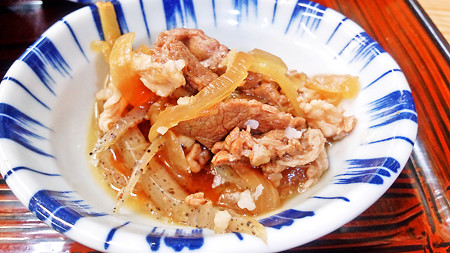 小鉢( 豚コマ ) やまだや