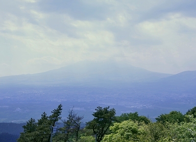 足柄城址1