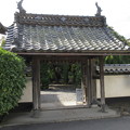 典厩寺（長野市篠ノ井）
