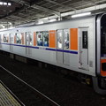 東武東上線50090系｢TJﾗｲﾅｰ｣(50090型とも)
