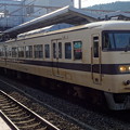 JR西日本近畿統括本部 湖西線117系