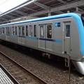 東京ﾒﾄﾛ東西線15000系