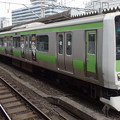 JR東日本東京支社 山手線E231系500番台