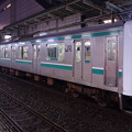 JR東日本水戸支社 水戸線E501系