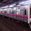Photos: 京王線系統7000系(第35回ｼﾞｬﾊﾟﾝｶｯﾌﾟの帰り)