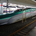 JR東日本東北新幹線E5系｢やまびこ219号｣(有馬記念の後)