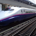 JR東日本上越新幹線E2系｢とき377号｣