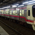 Photos: 京王線系統8000系(第33回ﾌｪﾌﾞﾗﾘｰｽﾃｰｸｽの帰り)