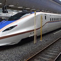JR西日本北陸新幹線W7系｢あさま｣