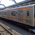 JR東日本千葉支社 武蔵野線205系