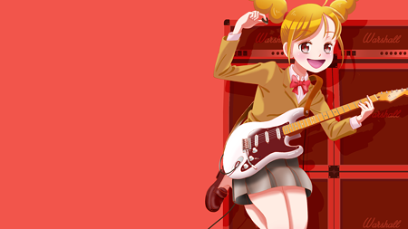 RockGirl 1920×1080