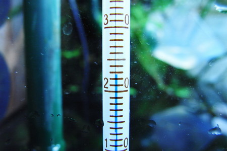 23℃