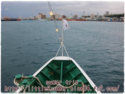 沖縄旅行5