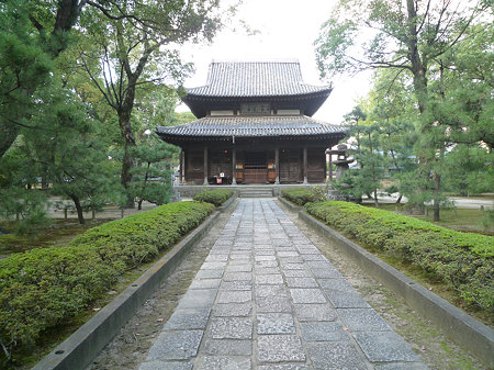 聖福寺(3)