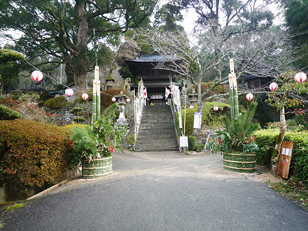 大津山阿蘇神社(2)