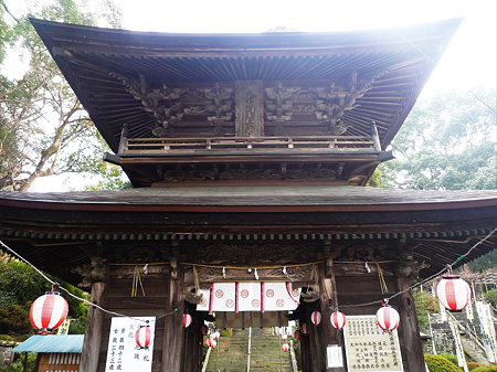大津山阿蘇神社(4)