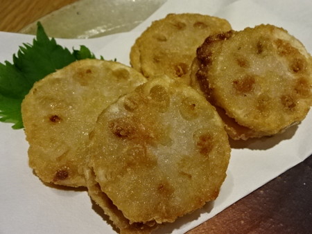 2014-09-05c ≪居蕎麦家 信州@池袋≫