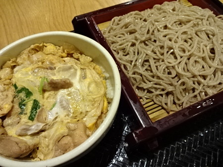 2014-09-05d ≪居蕎麦家 信州@池袋≫