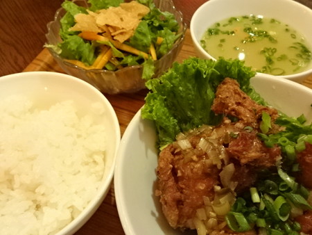 2014-09-11 ≪餃包@六本木≫