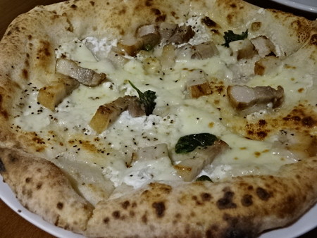 2014-09-13c ≪LaTRIPLETTA@武蔵小山≫