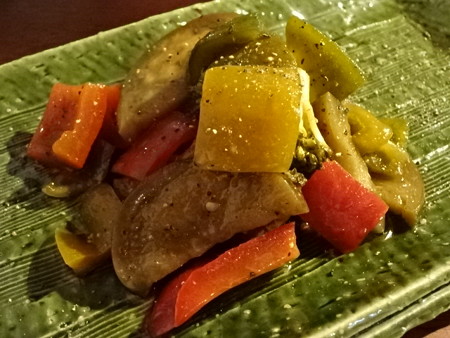 2014-09-23a ≪browny.@武蔵小山≫