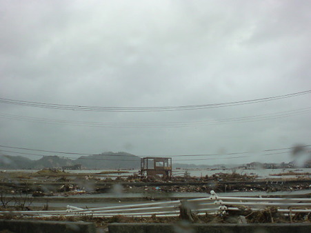 10.海岸方面