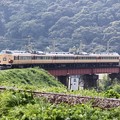Photos: 臨時列車「にちりん」82号　小倉行き　１