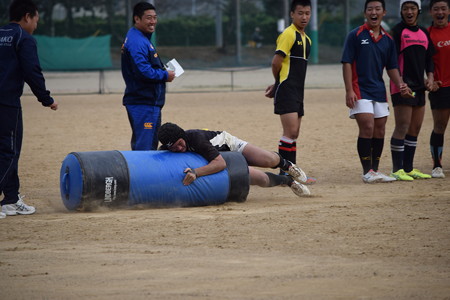 PR 匂坂