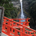 Photos: 那智の滝　神社
