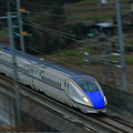 Photos: 北陸新幹線