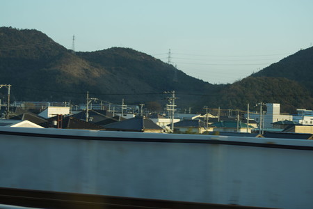 JR神戸線の車窓0011
