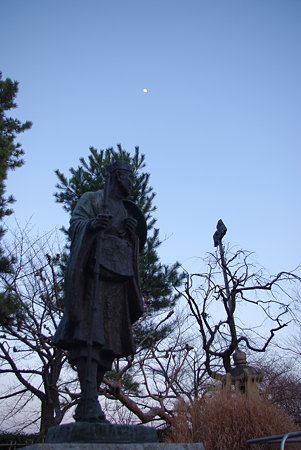 松尾芭蕉