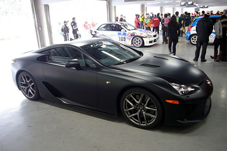 トヨタ　２００９　４