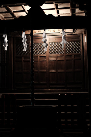 雪_稲荷神社-5452