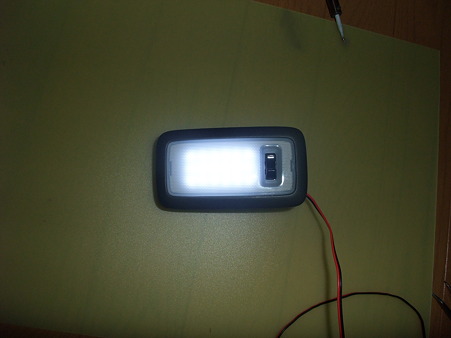 LED3 027