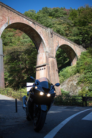 20141018_125541_Canon EOS M 碓氷峠 眼鏡橋