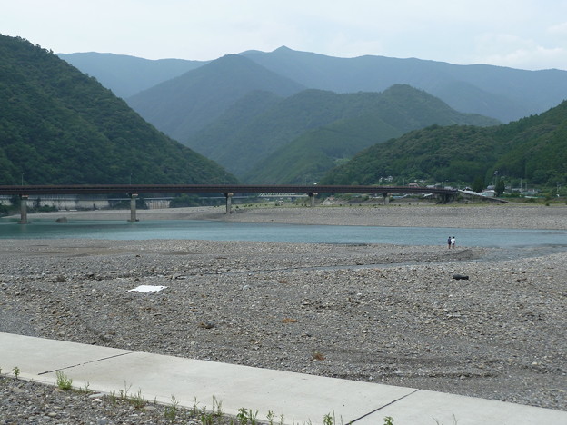 熊野古道ほんぐう (1)